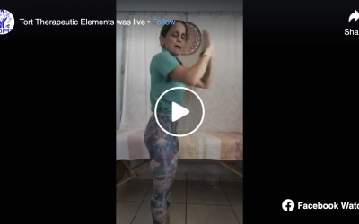 Cápsula #4 Fisioterapia en Casa