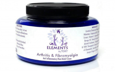 Elements by Tort: Arthritis & Fibromyalgia