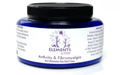 Elements by Tort: Arthritis & Fibromyalgia