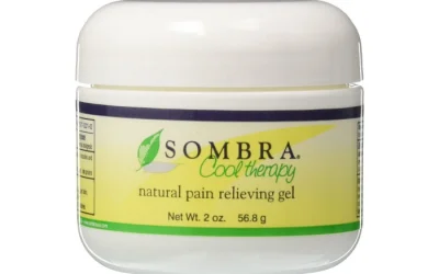 Sombra Cool Therapy