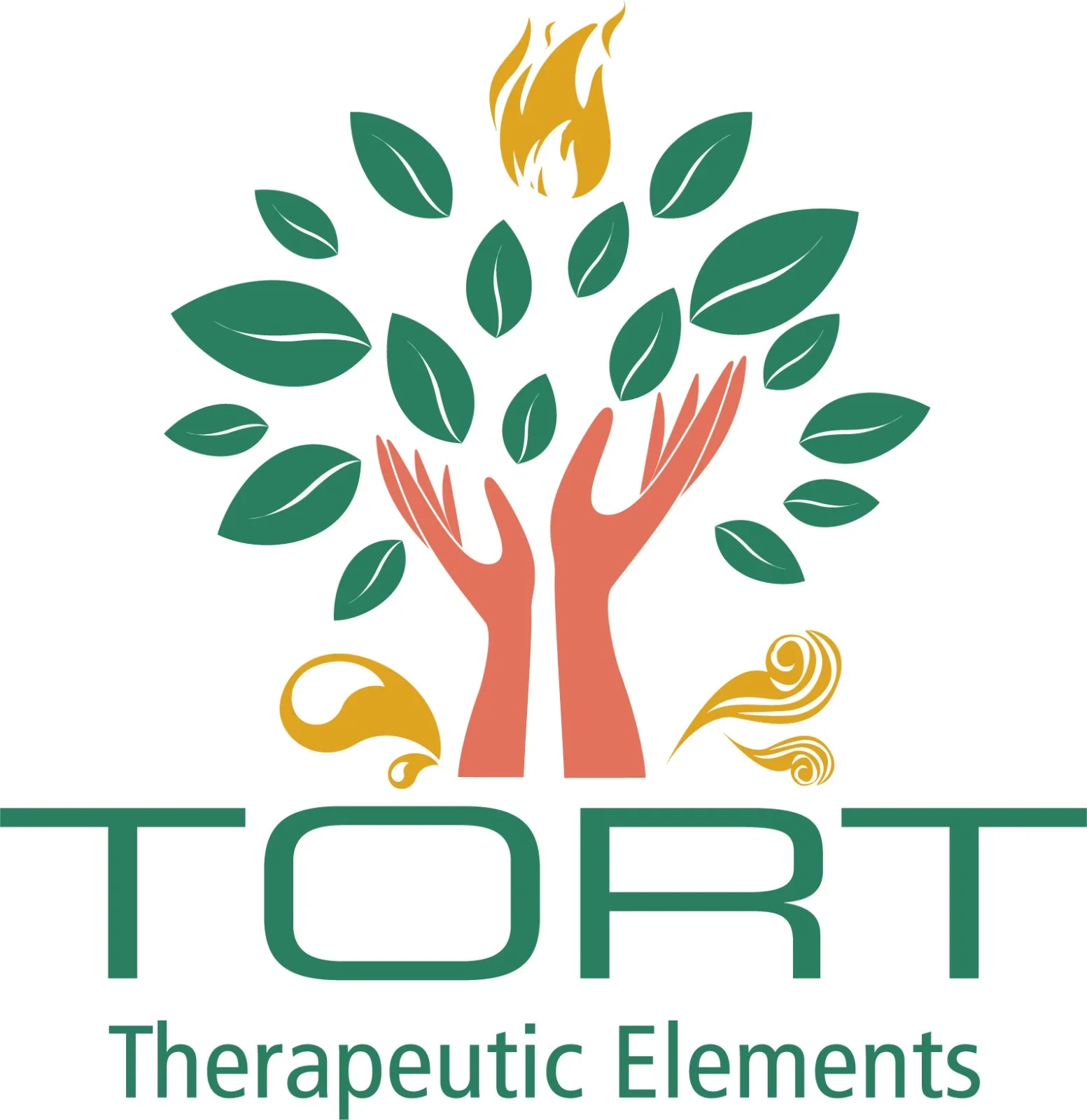 Tort Therapeutic Elements