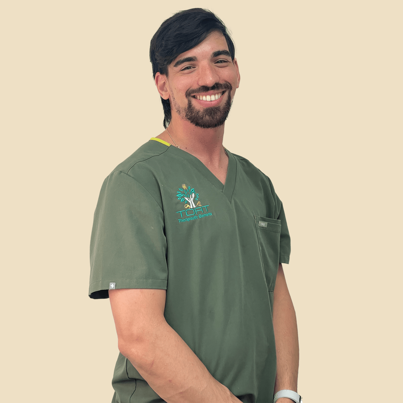 José A. Rodríguez Archilla Foto Perfil