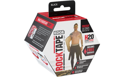 Rock Tape Edge