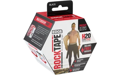 Rock Tape Edge