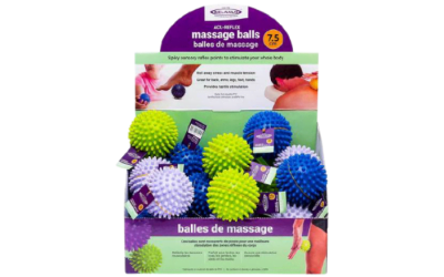 Massage Balls